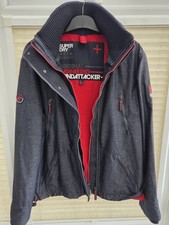 Mens xxl 2xl superdry bluey - xxl,