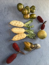 Artificial Decorative Fruit