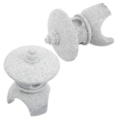 2pcs reusable miniature - reusable,