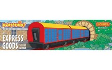 Hornby r9316 express goods x - hornby,