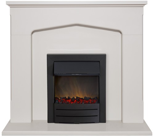 Adam cotswold fireplace suite - adam,