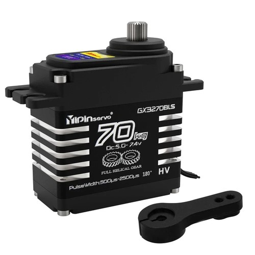 70kg digital servo high - ,