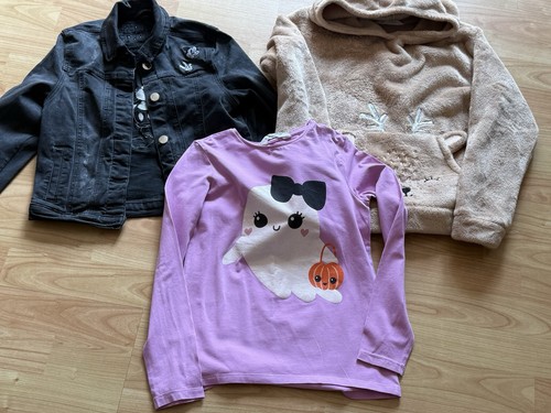 Girls clothing bundle - clothing,