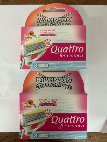 Genuine wilkinson sword - wilkinson,