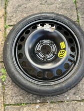 2012-2023 Ford  Space Saver