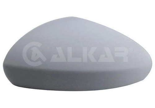Left mirror cover for - mirror, fiat