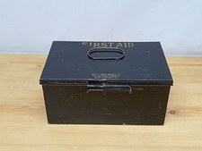 Vintage Boots Pure Drug First