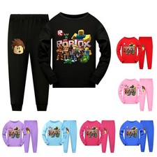 Roblox Game Print Kids Boys