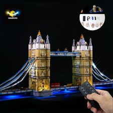 Led light kit for creator - led,