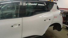 rear door lh RENAULT SCENIC -