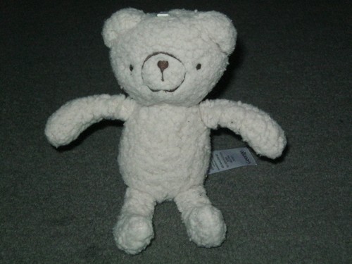 George asda small cream - george, teddy