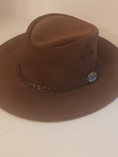 Jacaru Australia Brown Leather