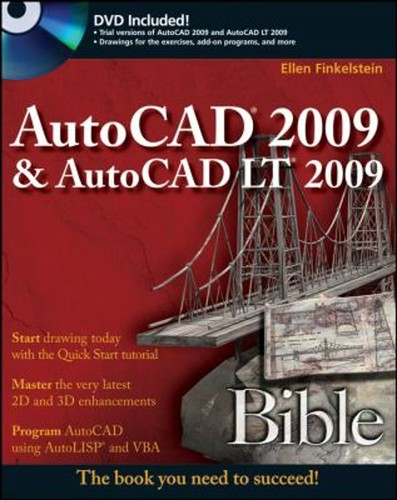 Autocad 2009 and - 2009,