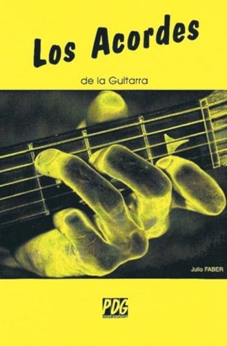 Acordes guitarra - de,