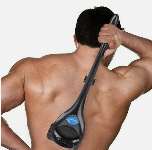 Back shaver for men - for,