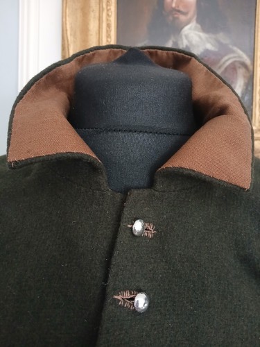 Ecws sealed knot - sealed, ropilla