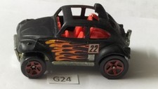 Hot Wheels 1983 Volkswagen