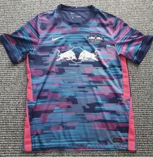 Rare RB Leipzig Authentic