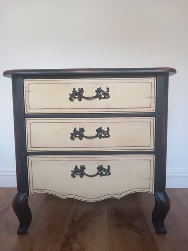Shabby chic lovely - shabby, french