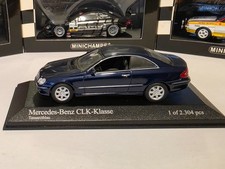 Minichamps 400 031420 Mercedes