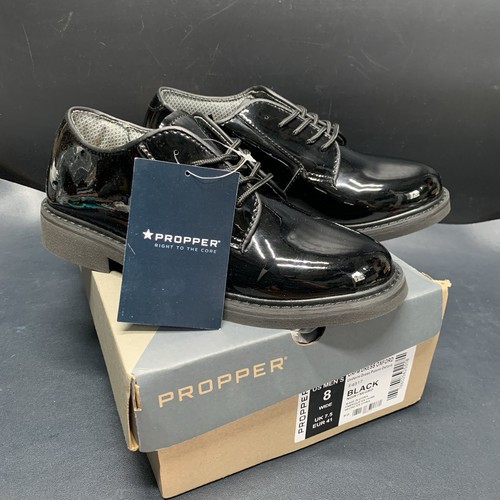 Propper uniform dress patent - dress,