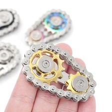Gyroscope Fidget Spinner