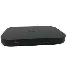 Sky Broadband Hub Router ER115