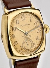 Rolex Oyster ‘Murdocks Cape
