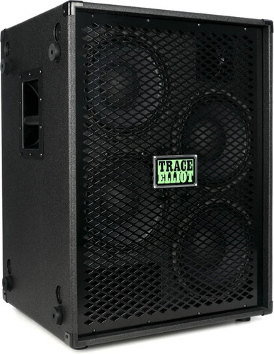 Trace elliot pro x - trace,