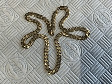 9 Carat Gold Chain
