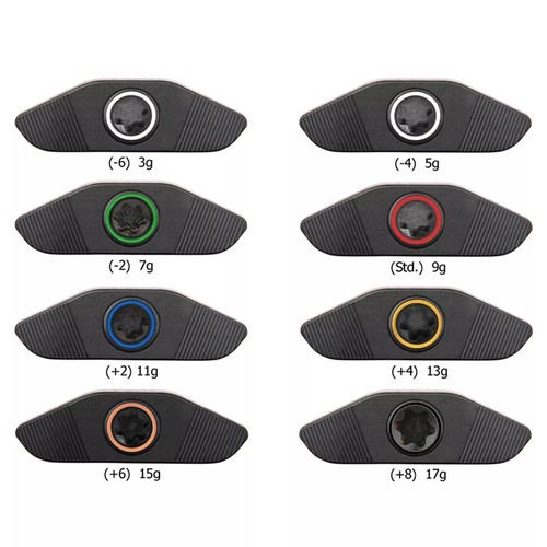 Golf weight fit titleist gt2 - weight,