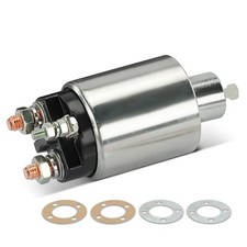 Magnet Switch Starter For Jeep