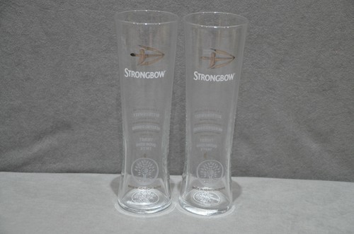 Strongbow cider one pint - cider,