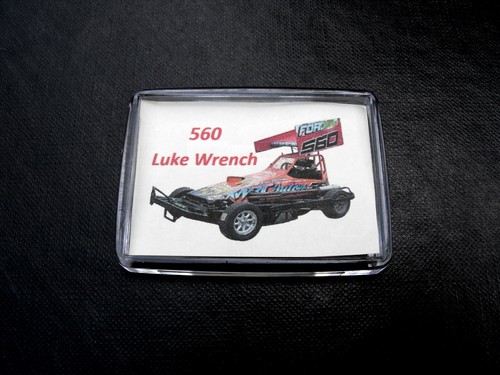 Luke wrench 560 brisca - luke,