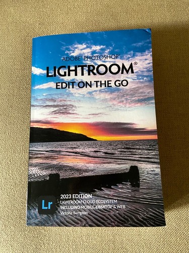 Lightroom edit the - lightroom,