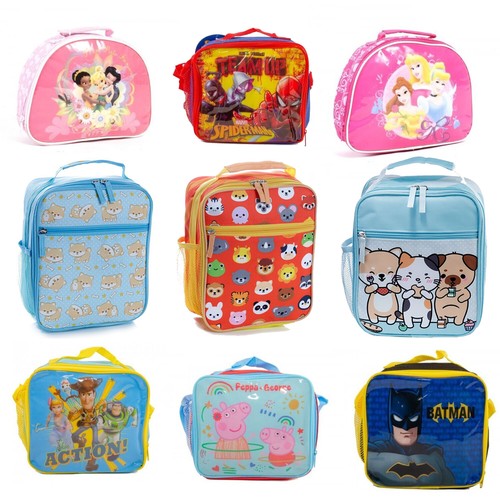 Kids girls boys insulated toy - boys,