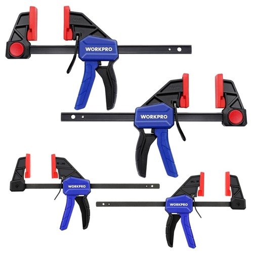 4pc mini bar - mini, clamps