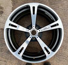 Genuine AC Schnitzer 20" Alloy