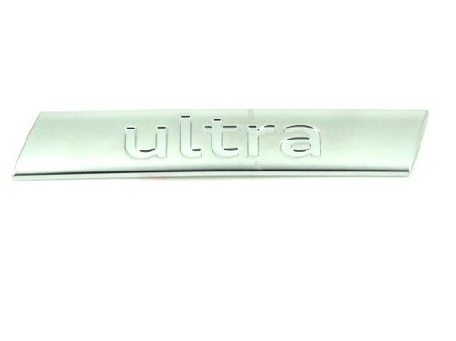 Genuine new audi ultra - audi,
