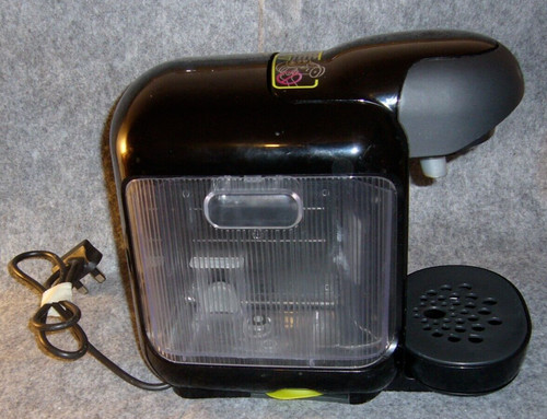 Bosch coffee machine - bosch,