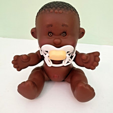 Yogurtini Baby Doll Black