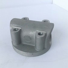 Hodge Clemco Shot Blasting