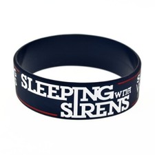 Rock Band Music Bracelets