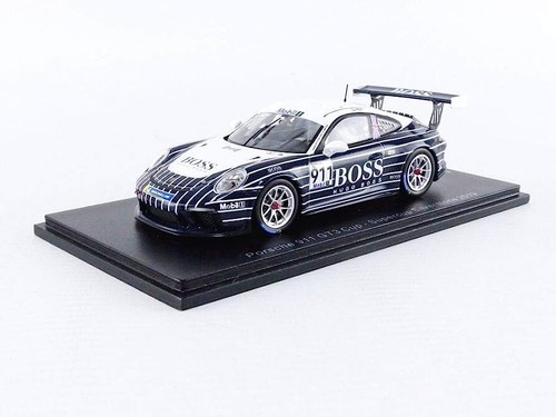 Spark uk006 porsche 911 gt3 - spark,