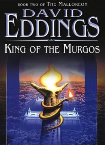 King the murgos - king, of
