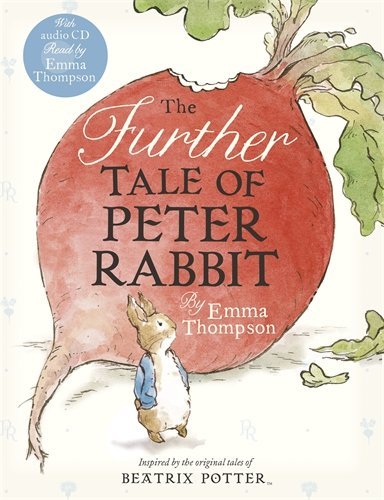 The further tale peter - further, of