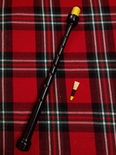 TC Great Highland Bagpipe Pipe