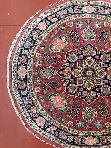 Per sian shan - shan, rug