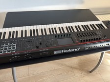 Roland Fantom-07 – Pristine