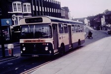 Original Bus Slide Darlington